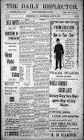 Daily Reflector, July 28, 1897